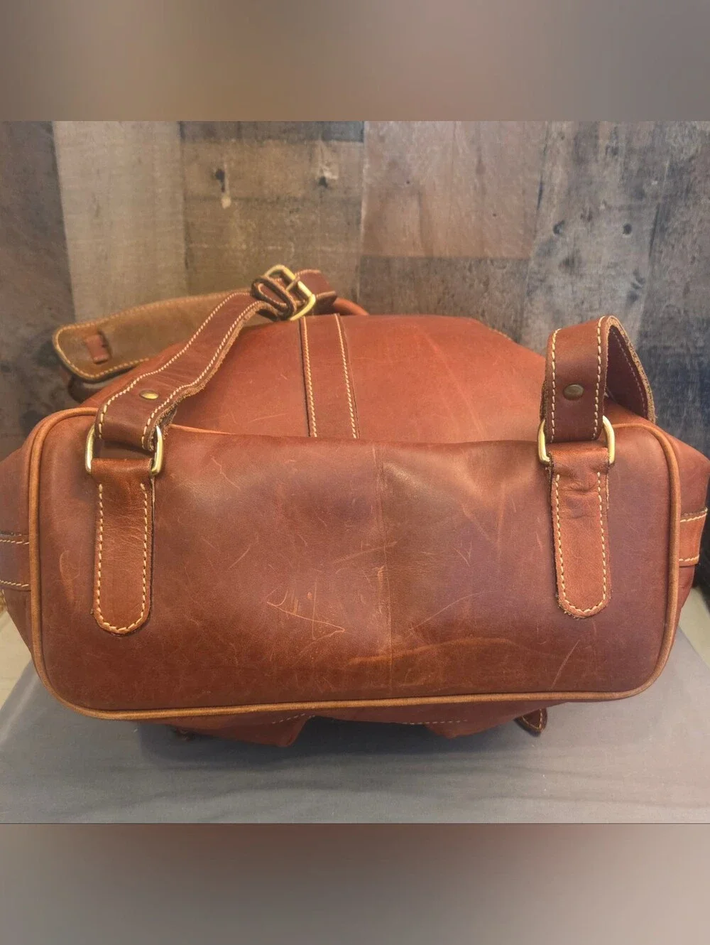 Eddie Bauer vintage eddie